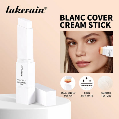 Korean Color-Changing Foundation Stick