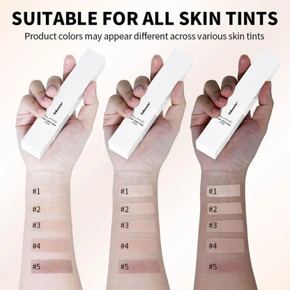 Korean Color-Changing Foundation Stick