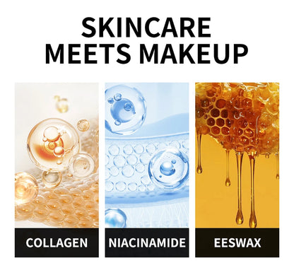 Korean Color-Changing Foundation Stick